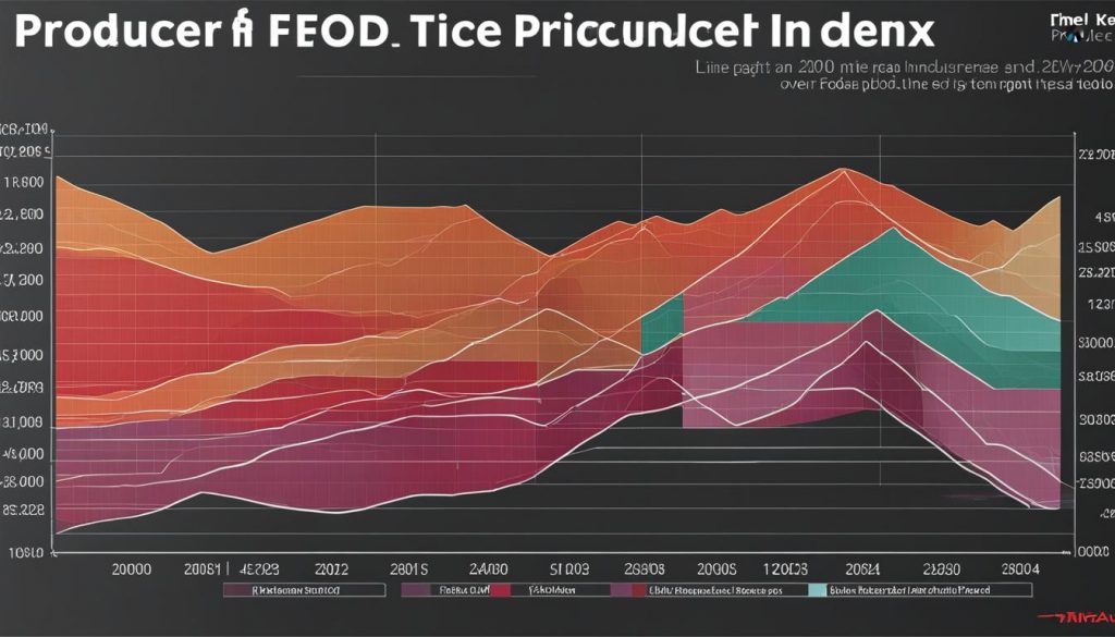 Producer Price Index for Food