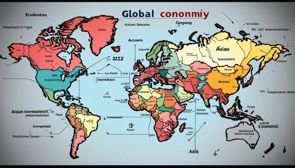 global imbalances